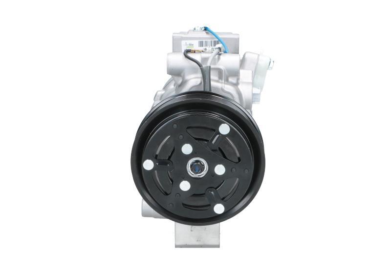 Compressor, air conditioning - 090.125.036.050 BV PSH