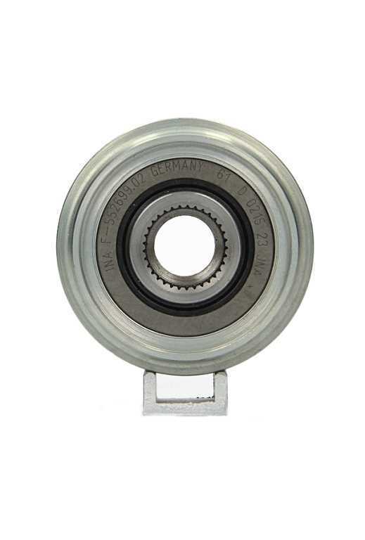 Pulley, alternator - 051.000.004.810 BV PSH