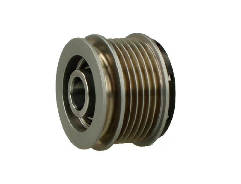 Pulley, alternator - 051.000.007.815 BV PSH