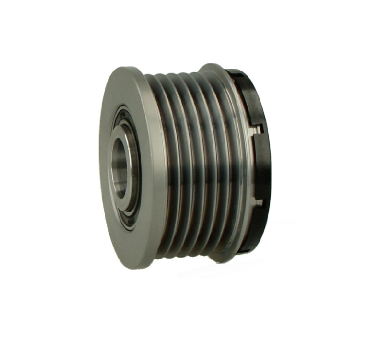 Pulley, alternator - 051.000.055.815 BV PSH
