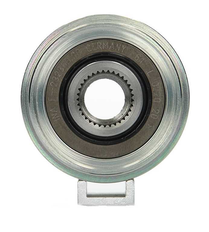 Pulley, alternator - 051.000.055.810 BV PSH