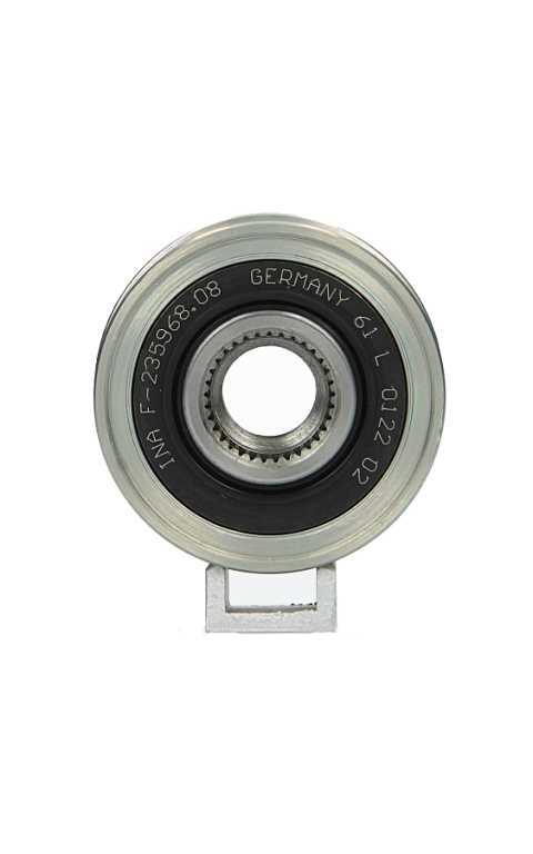 Pulley, alternator - 051.000.077.810 BV PSH