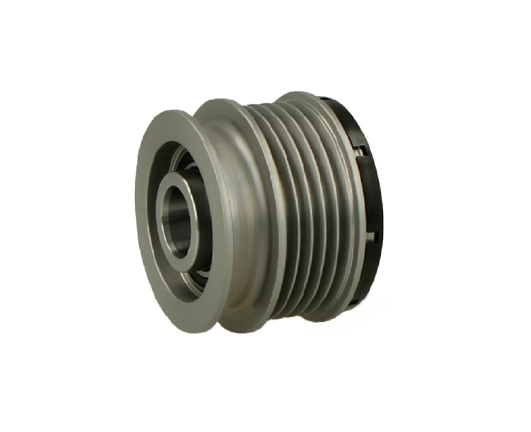 Pulley, alternator - 051.000.107.815 BV PSH