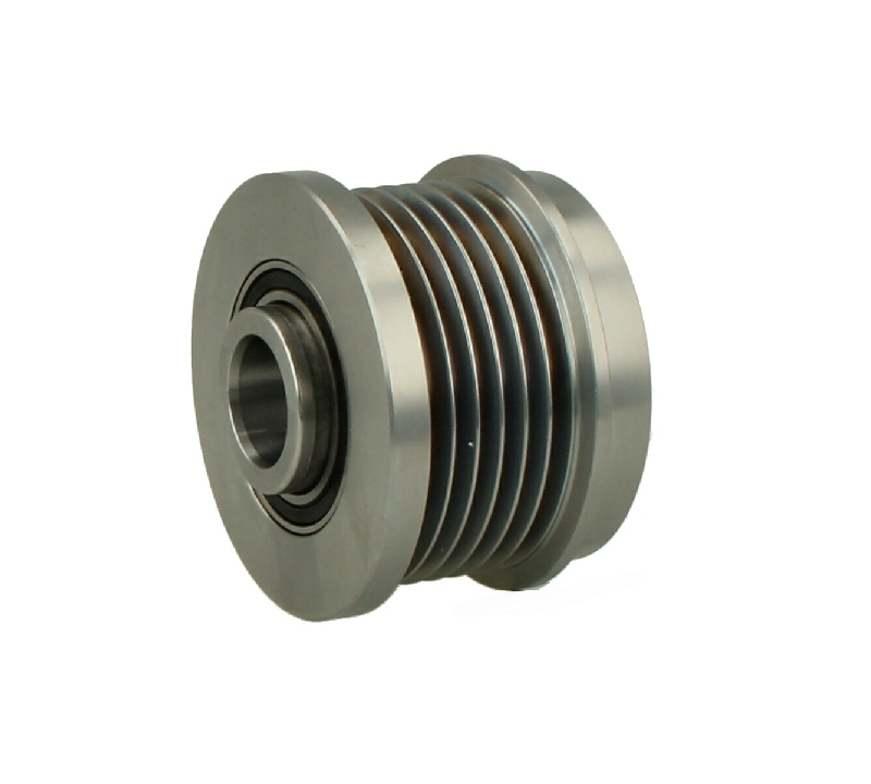 Pulley, alternator - 051.000.348.815 BV PSH