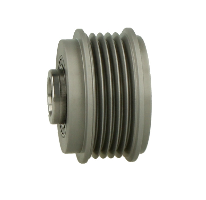 Pulley, alternator - 051.000.119.815 BV PSH