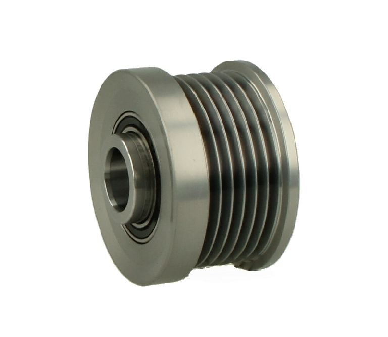 Pulley, alternator - 051.000.196.815 BV PSH