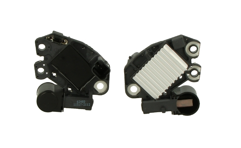 Alternator Regulator - 052.000.367.006 BV PSH
