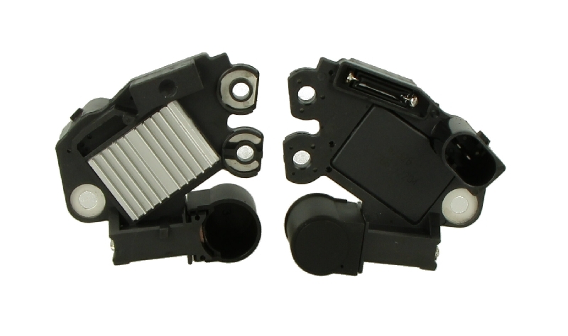 Alternator Regulator - 052.000.025.006 BV PSH