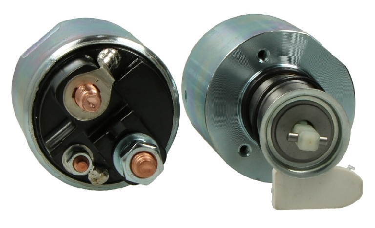 Elettromagnete, Motore d'avviamento - 054.001.078.007 BV PSH