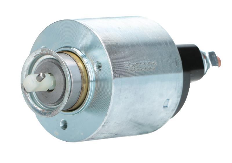 Solenoid Switch, starter - 054.000.014.006 BV PSH