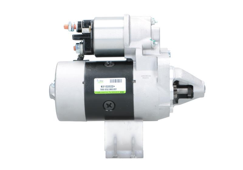 Starter - 500.032.083.031 BV PSH