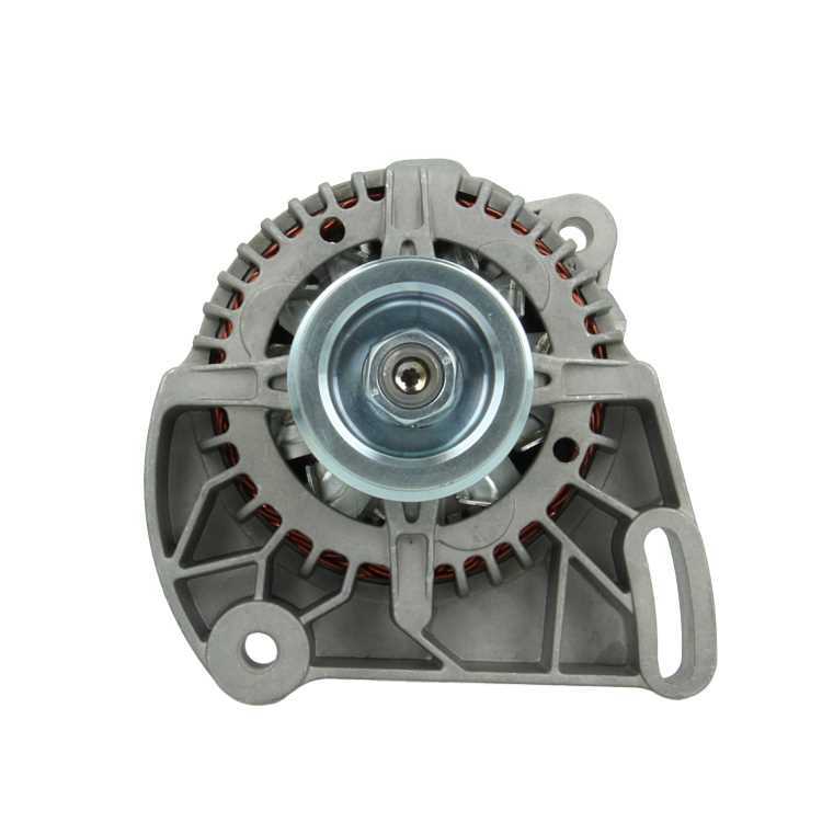 Alternator - 505.513.065.050 BV PSH