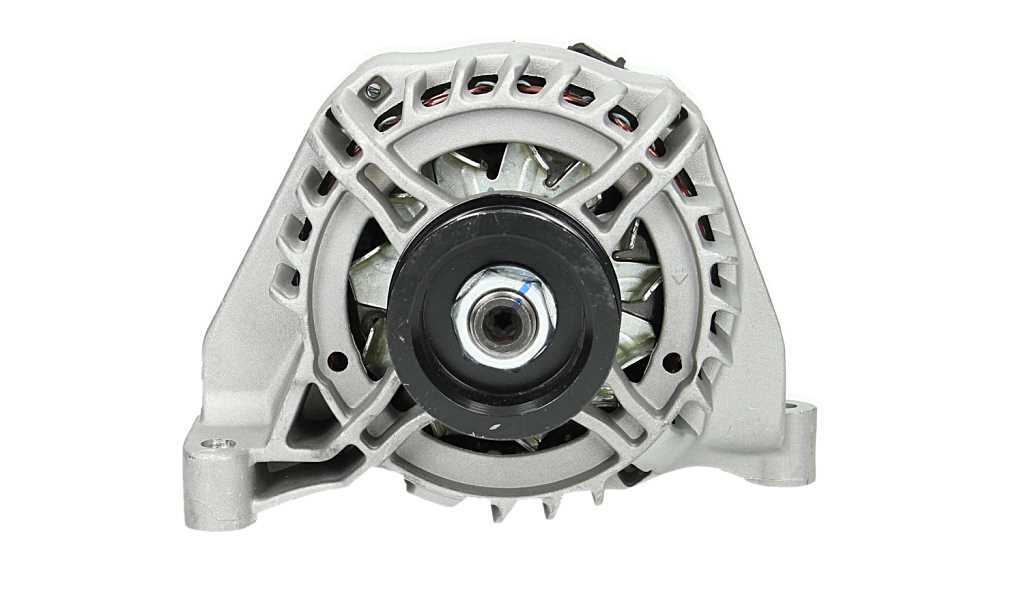 Alternatore - 505.532.090.050 BV PSH