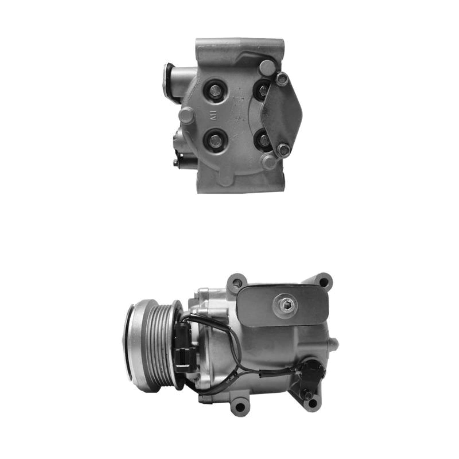 Compressor, air conditioning - 090.595.001.000 BV PSH