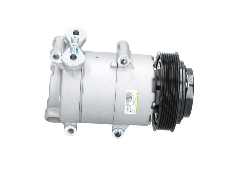 Compressore, Climatizzatore - 090.595.053.020 BV PSH