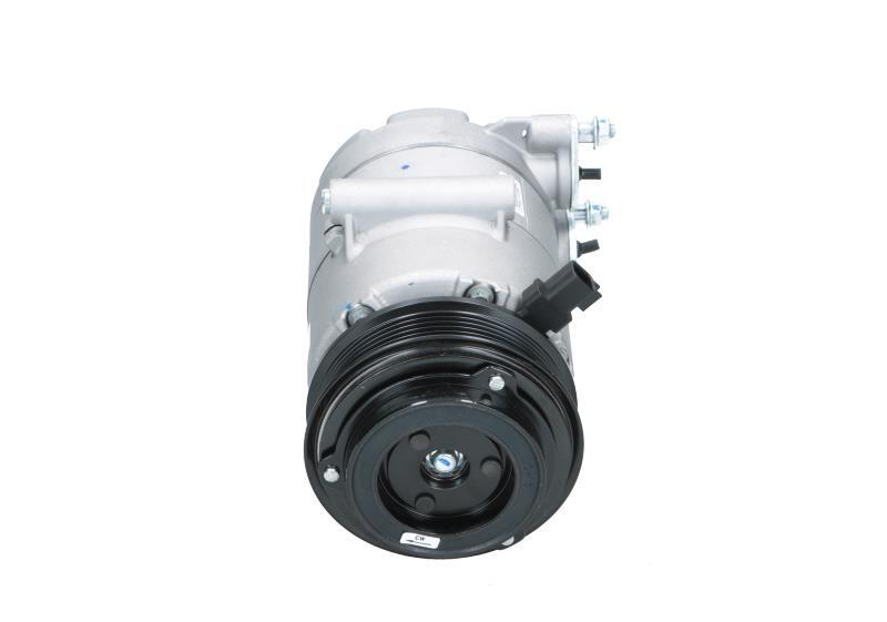 Compressor, air conditioning - 090.595.057.020 BV PSH