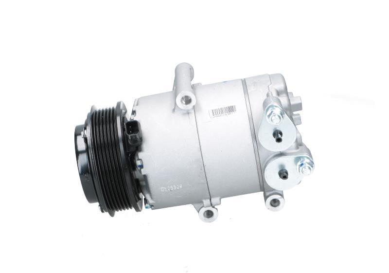 Compressore, Climatizzatore - 090.595.057.020 BV PSH