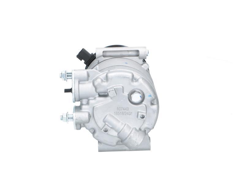 Compressore, Climatizzatore - 090.595.057.020 BV PSH
