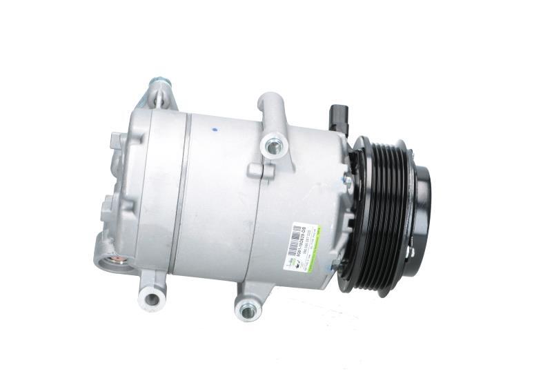Compressore, Climatizzatore - 090.595.057.020 BV PSH