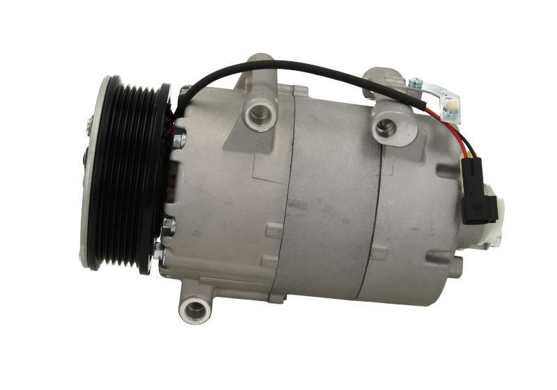 Compressore, Climatizzatore - 090.595.055.020 BV PSH