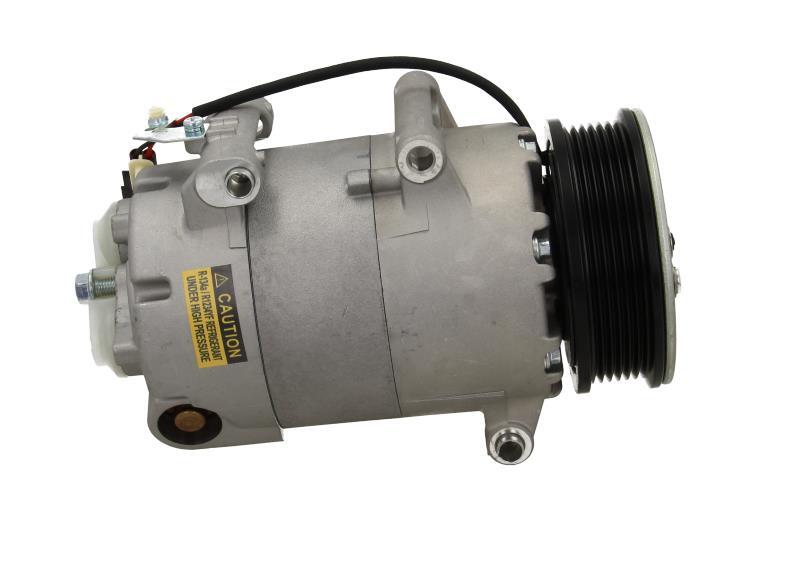 Compressore, Climatizzatore - 090.595.055.020 BV PSH