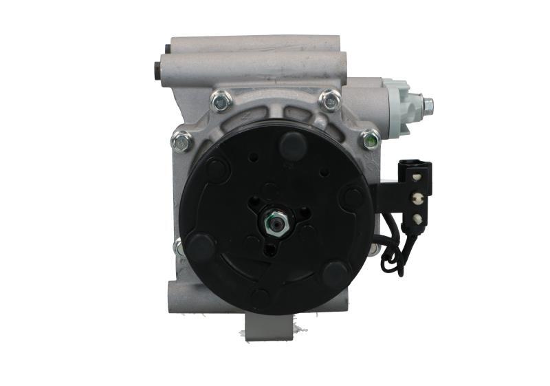 Compressor, air conditioning - 090.845.017.020 BV PSH