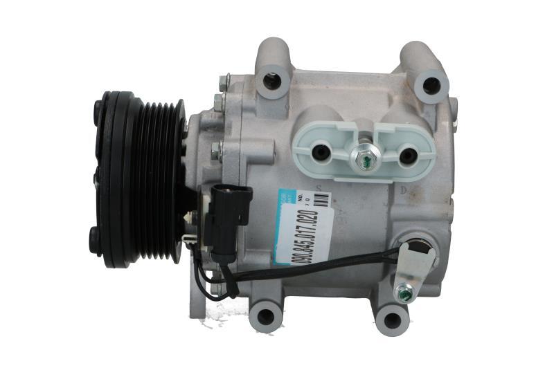Compressore, Climatizzatore - 090.845.017.020 BV PSH