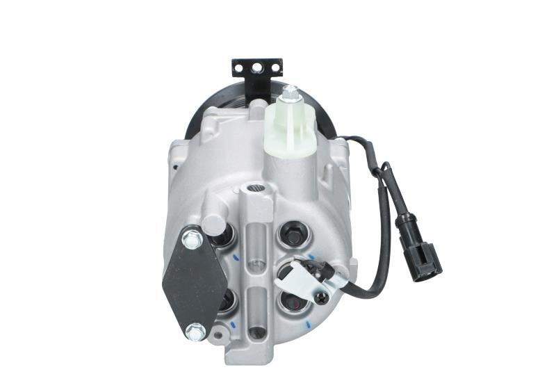 Compressor, air conditioning - 090.595.003.020 BV PSH
