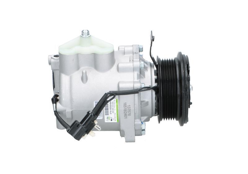 Compressor, air conditioning - 090.595.003.020 BV PSH