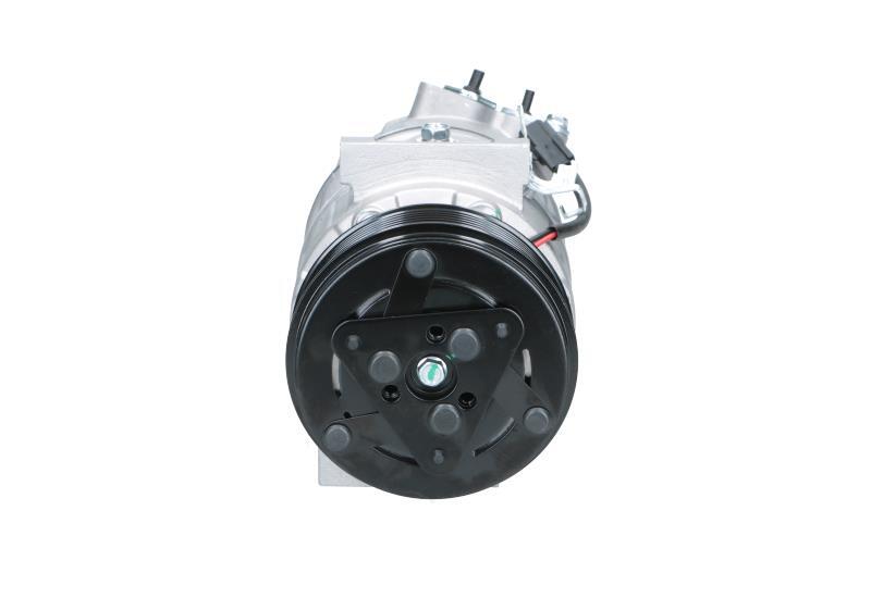 Compressore, Climatizzatore - 090.135.025.000 BV PSH