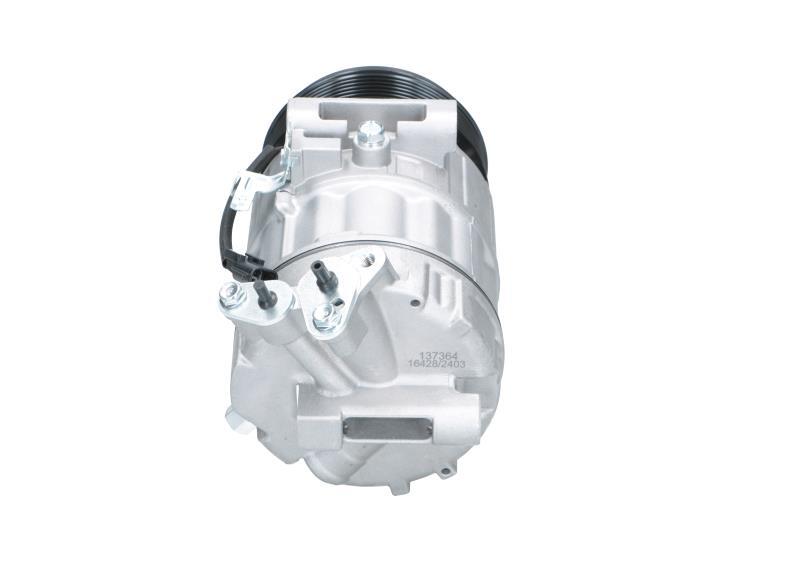 Compressore, Climatizzatore - 090.135.025.000 BV PSH