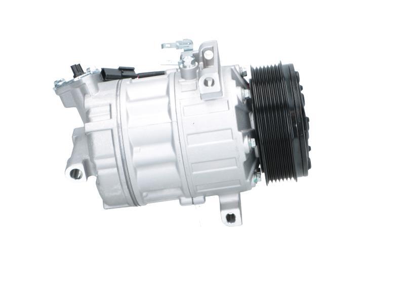 Compressore, Climatizzatore - 090.135.025.000 BV PSH