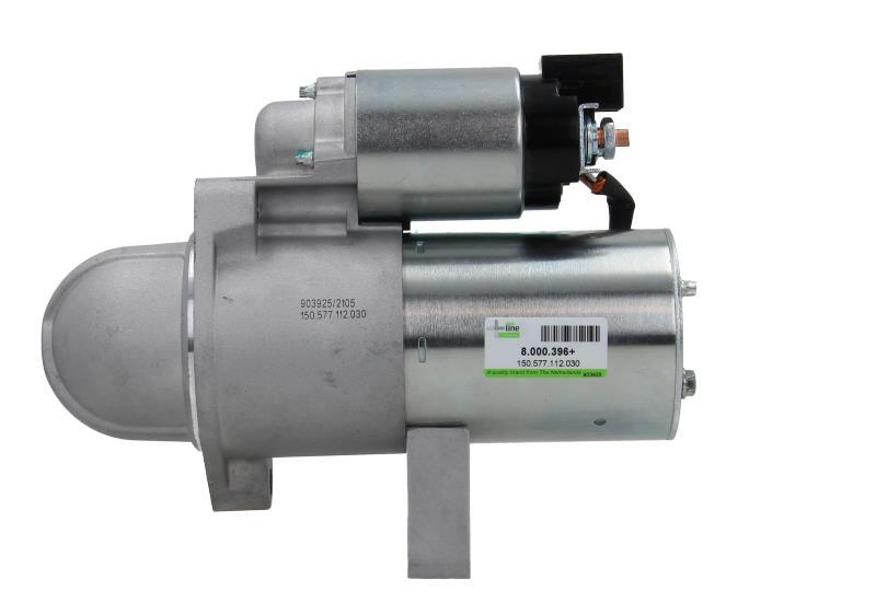 Starter - 150.577.112.030 BV PSH