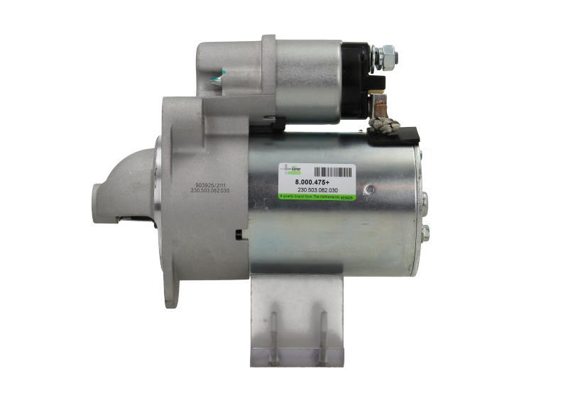 Starter - 230.503.082.030 BV PSH