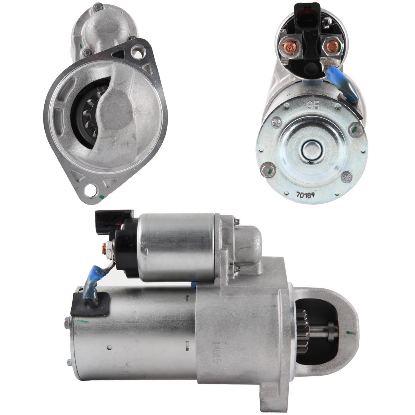 Starter - 150.944.122.030 BV PSH