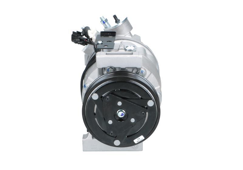 Compressor, air conditioning - 090.815.018.000 BV PSH