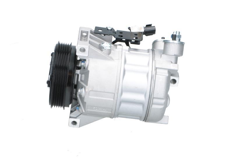 Compressore, Climatizzatore - 090.815.018.000 BV PSH