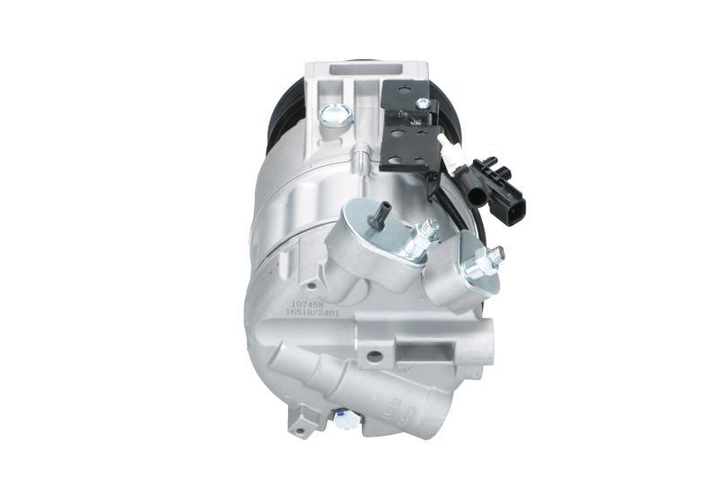 Compressore, Climatizzatore - 090.815.018.000 BV PSH