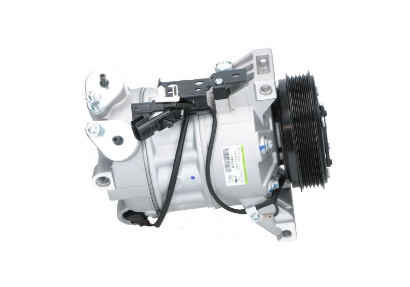 Compressore, Climatizzatore - 090.815.018.000 BV PSH