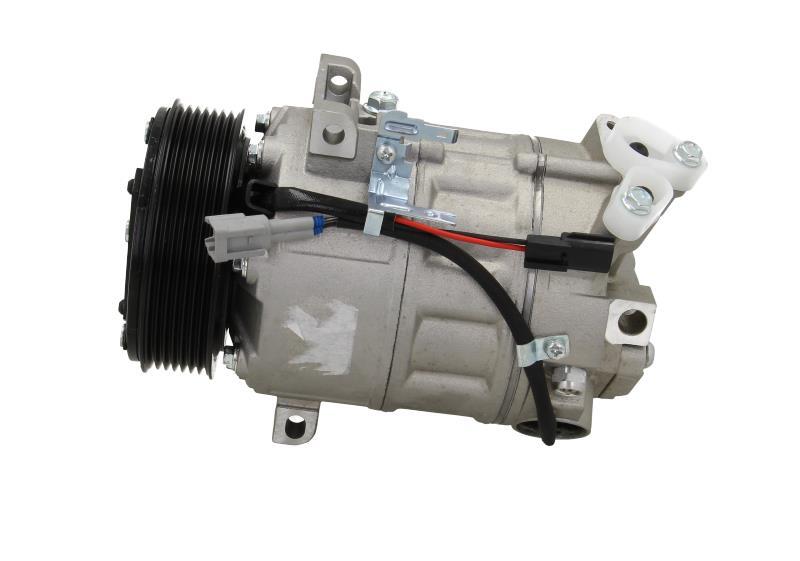 Compressor, air conditioning - 090.575.053.000 BV PSH