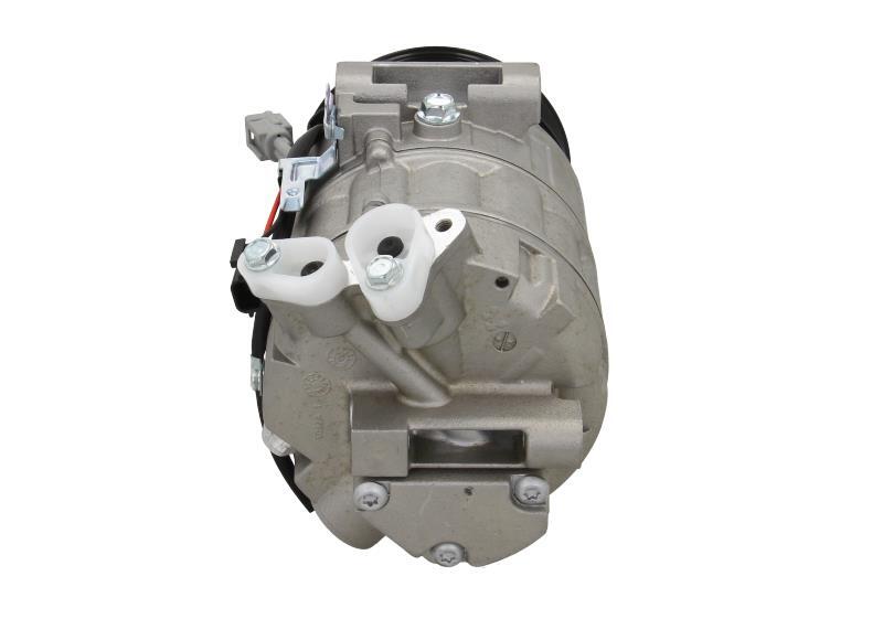 Compressor, air conditioning - 090.575.053.000 BV PSH