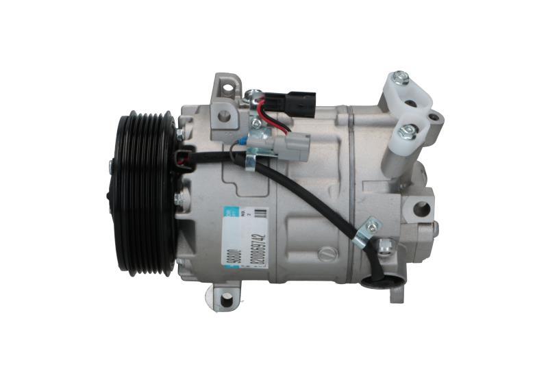 Compressore, Climatizzatore - 090.165.007.000 BV PSH