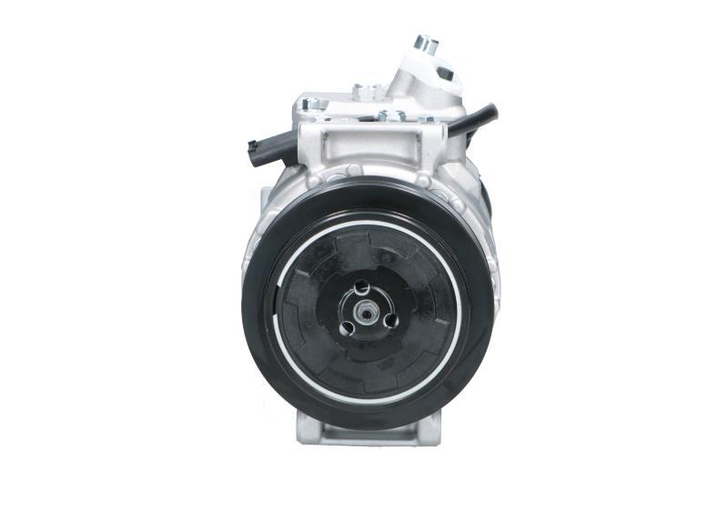 Compressor, air conditioning - 090.555.011.000 BV PSH