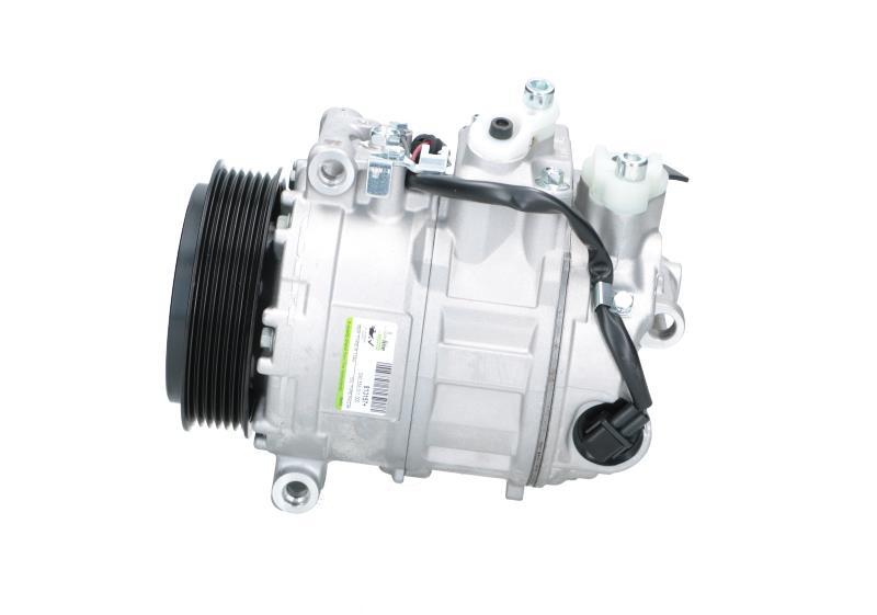 Compressor, air conditioning - 090.555.011.000 BV PSH