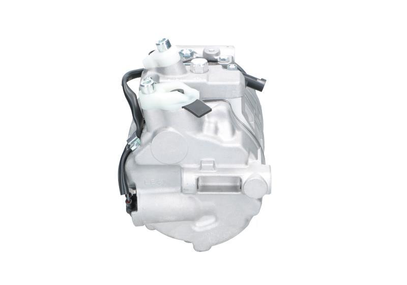 Compressor, air conditioning - 090.555.011.000 BV PSH