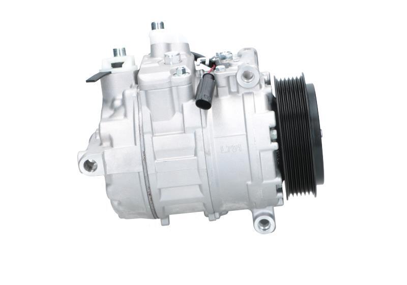 Compressor, air conditioning - 090.555.011.000 BV PSH