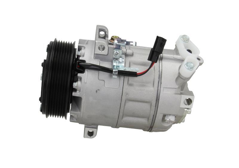 Compressor, air conditioning - 090.165.019.000 BV PSH
