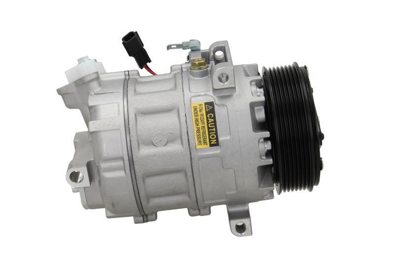 Compressor, air conditioning - 090.165.019.000 BV PSH