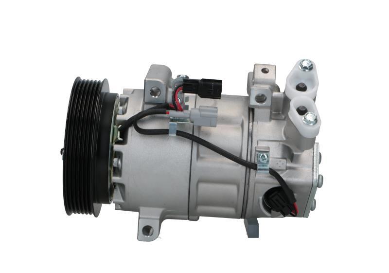 Compressor, air conditioning - 090.575.043.000 BV PSH