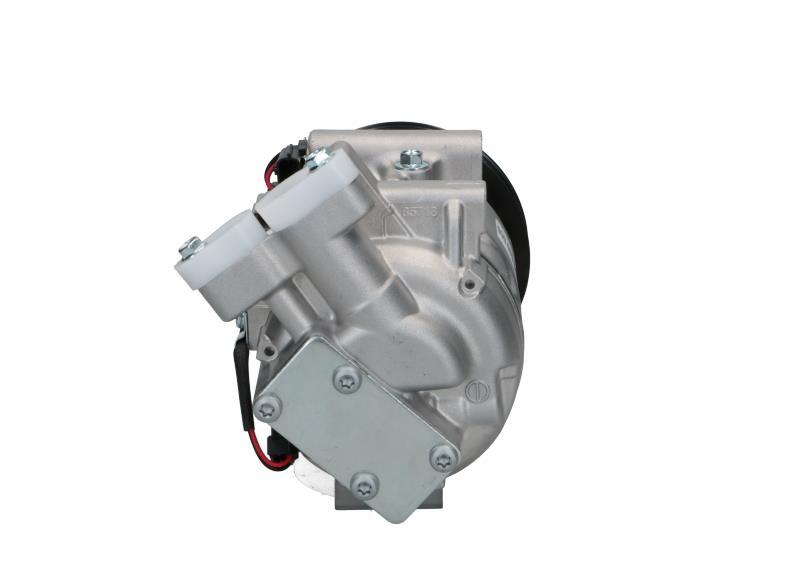 Compressor, air conditioning - 090.575.043.000 BV PSH